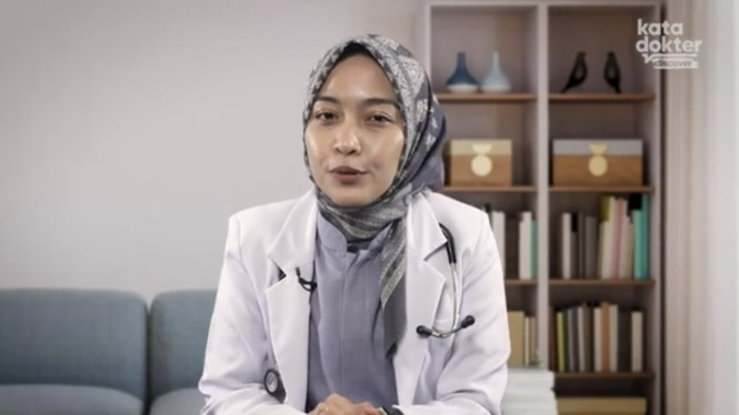 Kata Dokter/YouTube