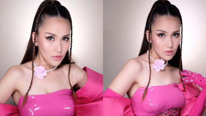 Instagram @ayutingting92