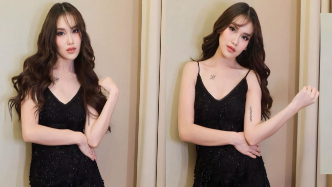 Instagram @ayutingting92