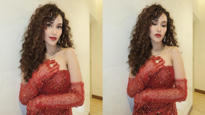 Instagram @ayutingting92