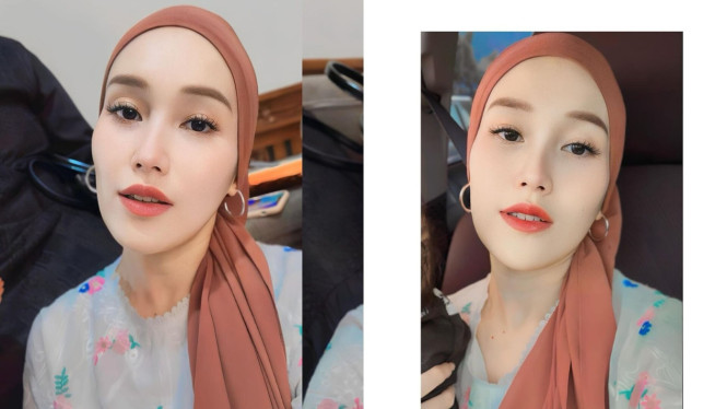 Instagram @ayutingting92