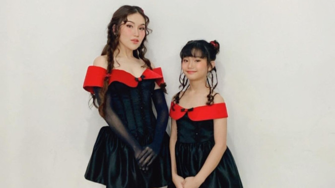 Instagram/ayutingting92 