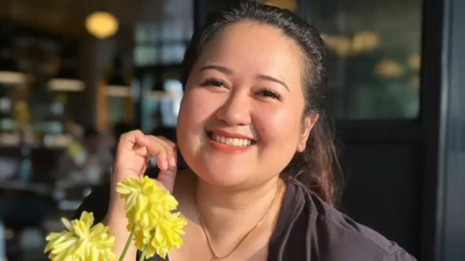 Instagram/putrihabibie 