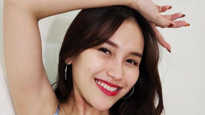 Instagram @ayutingting92