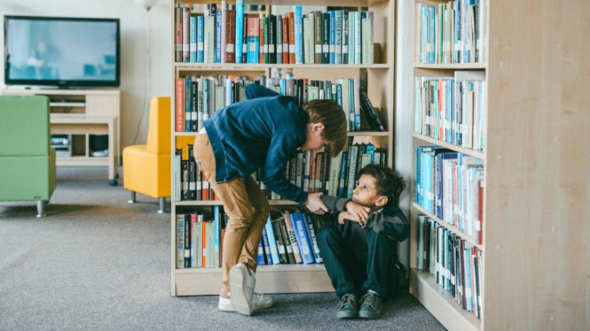 Pexels/Mikhail Nilov 