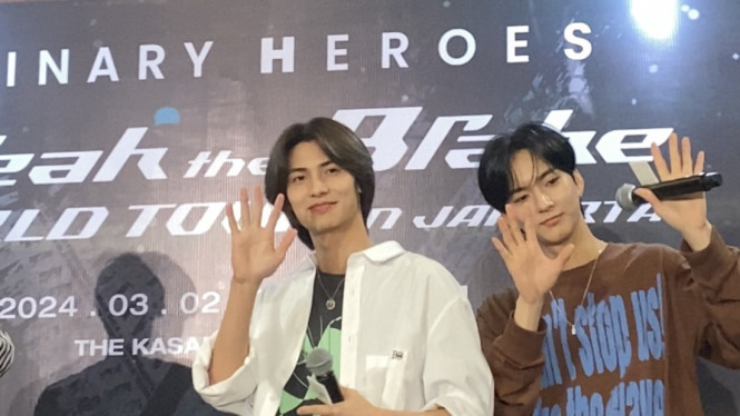 Julita Robiatul/IntipSeleb