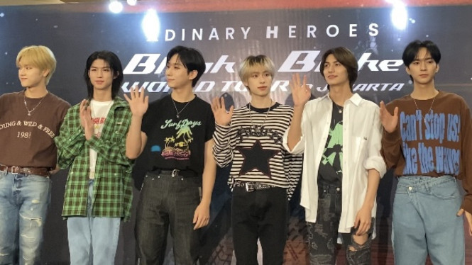 Julita Robiatul/IntipSeleb