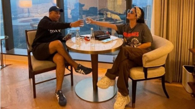 Instagram/ @rullydepe