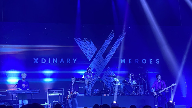 Julita Robiatul/IntipSeleb