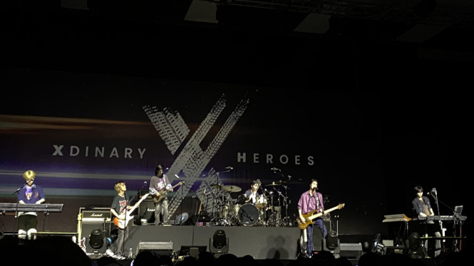 Julita Robiatul/IntipSeleb