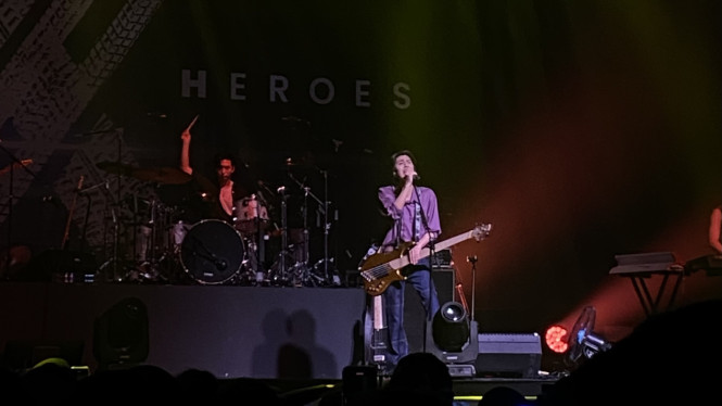 Julita Robiatul/IntipSeleb