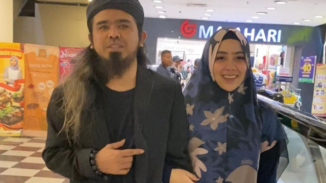 Instagram/umiyuni_gussamsudin 