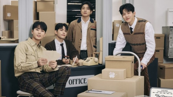 day6kilogram/instagram