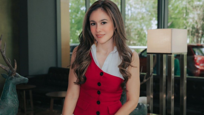 Instagram/ @wulanguritno