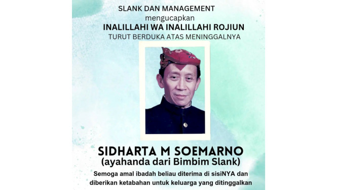 Instagram/ @slankdotcom