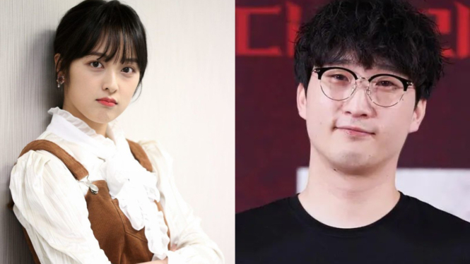 Kim Bo Ra 'SKY Castle' Umumkan Pernikahan dengan Sutradara Film The