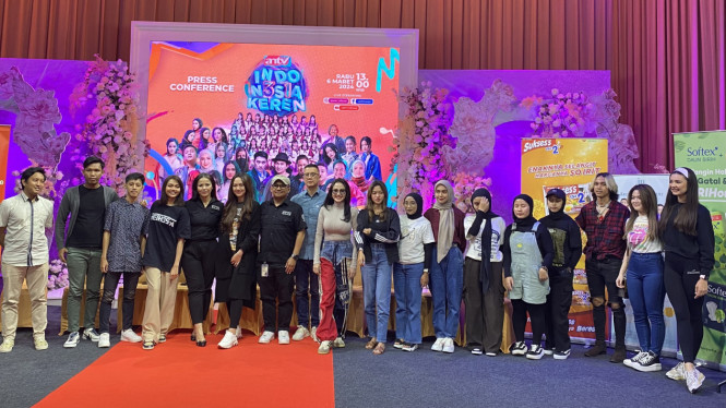 Julita Robiatul/IntipSeleb