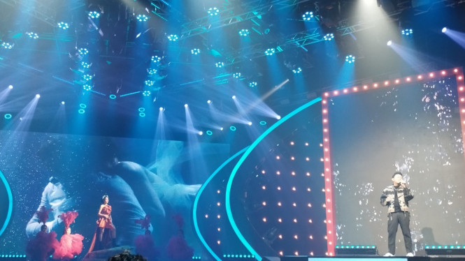 IntipSeleb/ Wahyu Firmansyah