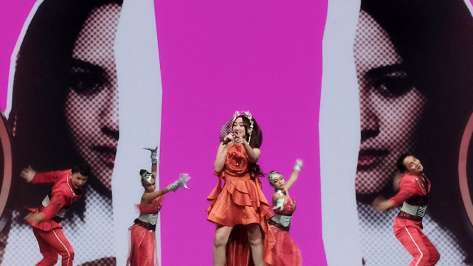 IntipSeleb/ Wahyu Firmansyah