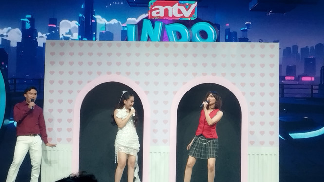 IntipSeleb/ Wahyu Firmansyah