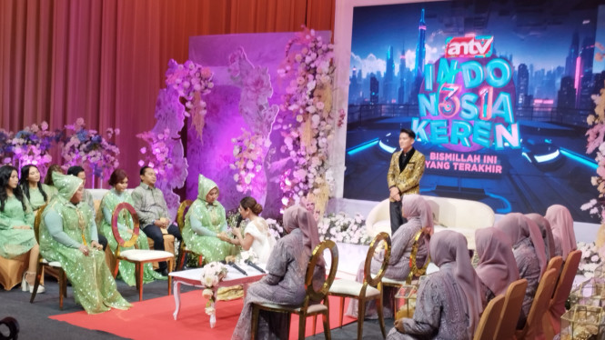 IntipSeleb/ Wahyu Firmansyah