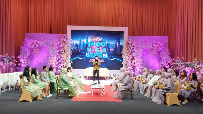 IntipSeleb/ Wahyu Firmansyah