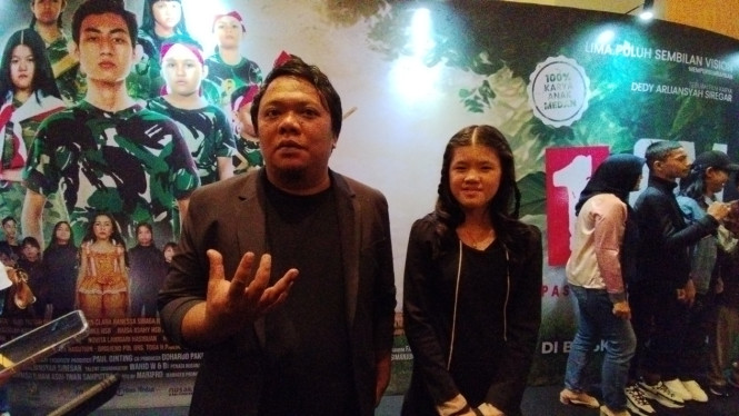 IntipSeleb/ Wahyu Firmansyah