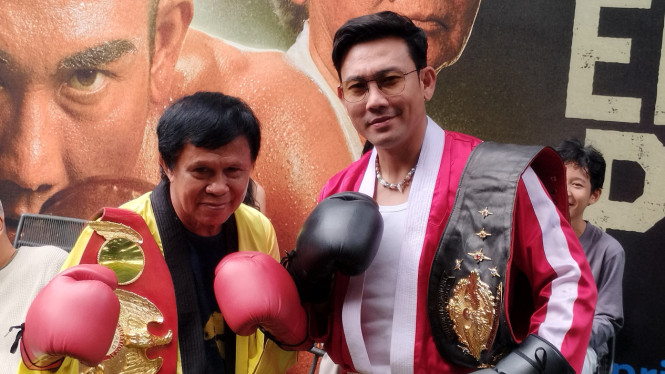 IntipSeleb/ Wahyu Firmansyah