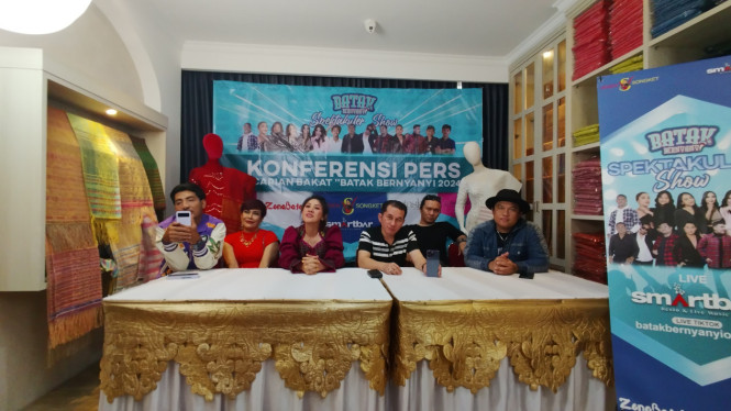 IntipSeleb/ Wahyu Firmansyah