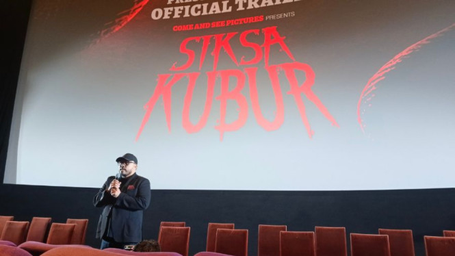 Intip Seleb/Sekar Vavirya A