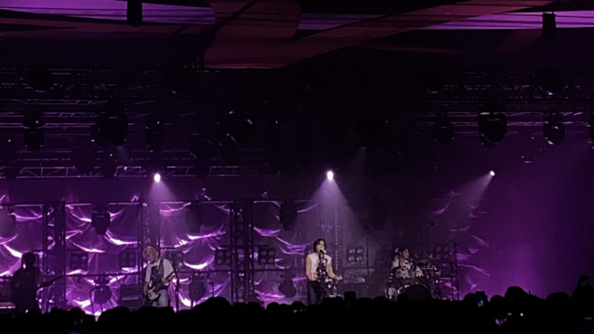 Julita Robiatul/IntipSeleb