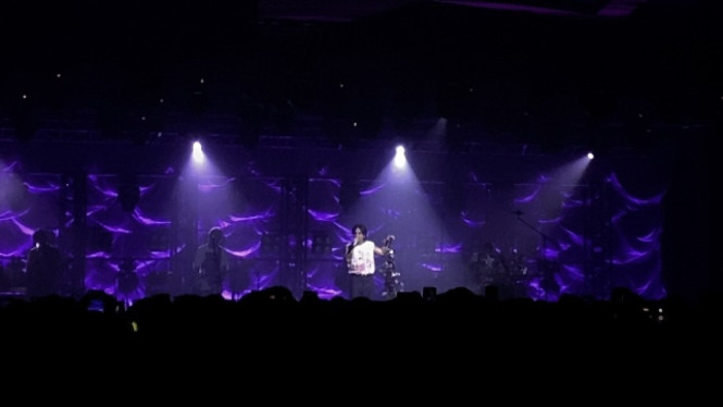 Julita Robiatul/IntipSeleb