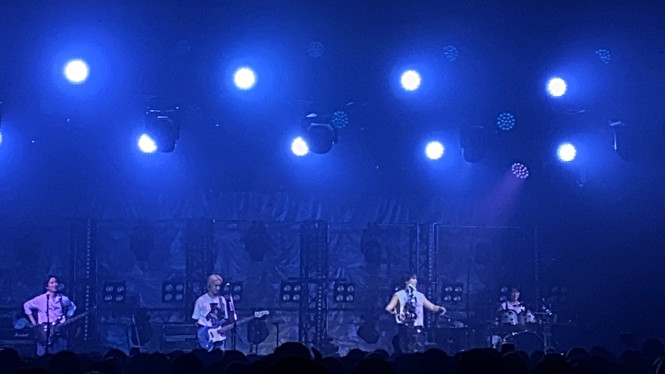 Julita Robiatul/IntipSeleb