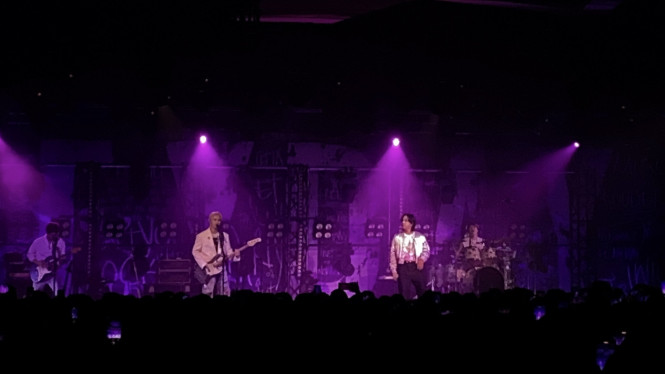 Julita Robiatul/IntipSeleb