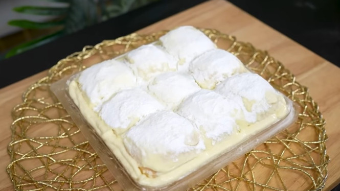 YouTube/ Tasyi Athasyia