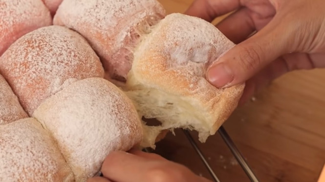 YouTube/ Devina Hermawan