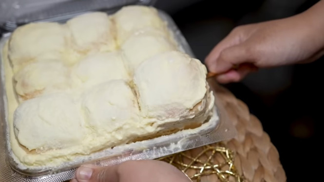 YouTube/ Tasyi Athasyia