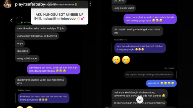 Instagram/playitsaferbaby 