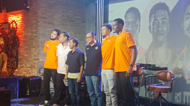 Intip Seleb/Sekar Vavirya A