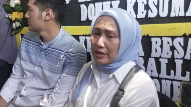 VIVA.co.id/Aiz Budhi