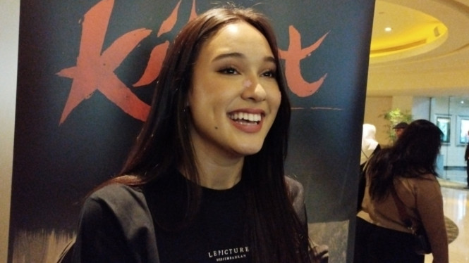 IntipSeleb/ Wahyu Firmansyah