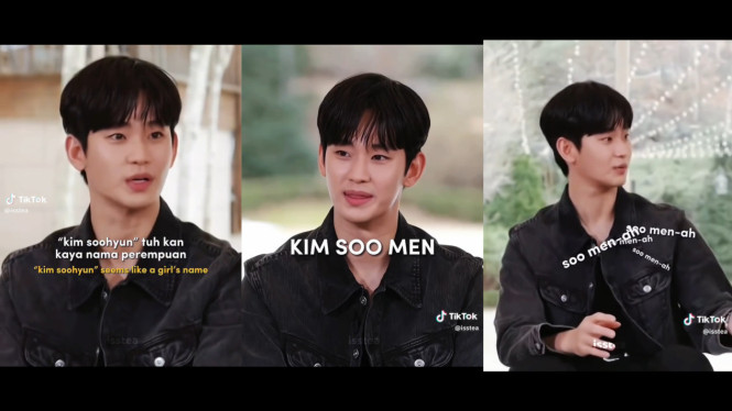 You Quiz on the Block tvN | isstea/tiktok