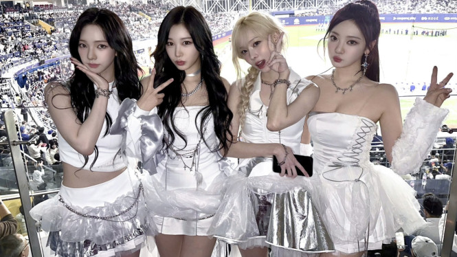 aespa_official/instagram