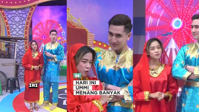 Instagram @pesbukers_antv