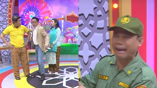 Instagram/pesbukers_antv 