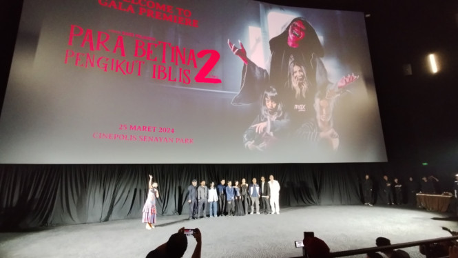 IntipSeleb/ Wahyu Firmansyah