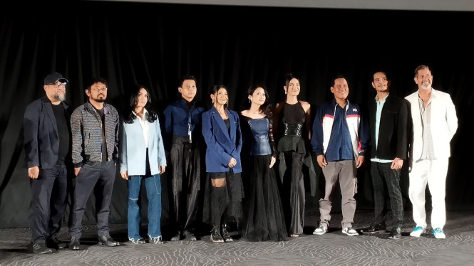 IntipSeleb/ Wahyu Firmansyah