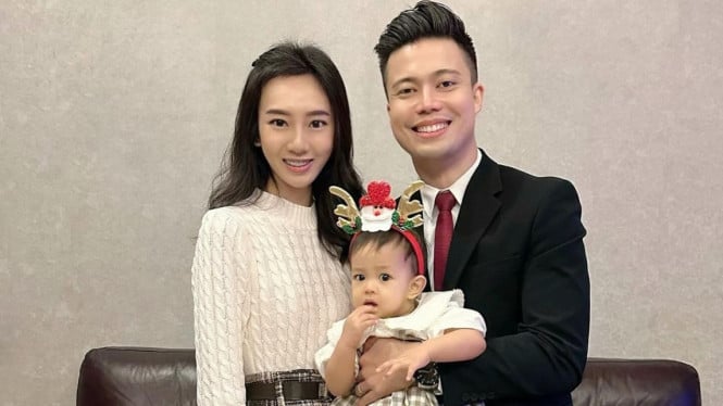 Instagram/stevemarcel 