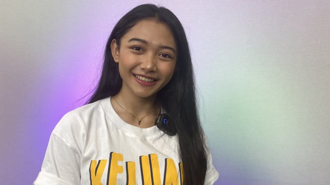 Julita Robiatul/IntipSeleb