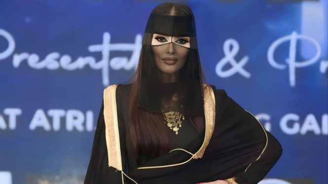 Instagram/rumy_alqahtani 